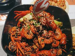-一棠龙虾•王牌虾球(楚河汉街店)