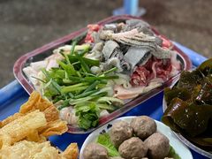-秧塘牛八宝(金山路店)