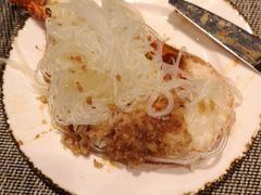 -博林天瑞喜来登酒店·西丽尚膳