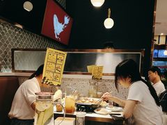 -三江源活鱼现烤(维多利摩尔城店)