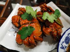 -呼吸森林·生态农庄农家乐私房菜