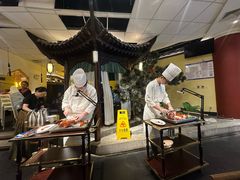 -范家小馆·烤鸭新京菜(金融街店)