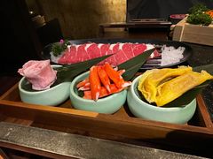-捞王锅物料理(凯旋路店)