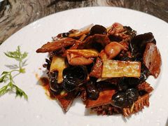 爆三样-桐爷小馆(广渠门店)