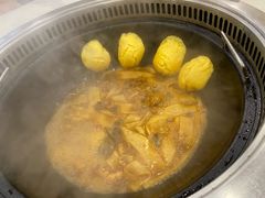 -九妹农家大铁锅东北菜(江湾店)