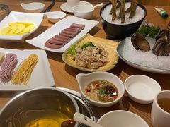 -古韵轩·江浙融合菜(梁溪店)