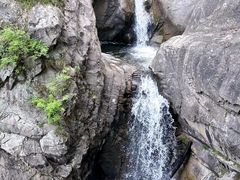 -洛阳白云山景区