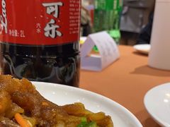 -双合园·海鲜水饺青岛菜(九水东路店)