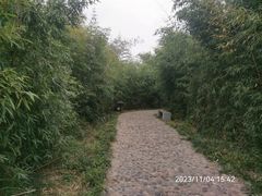 -淇河国家湿地公园