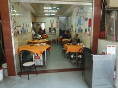 大堂-东升饭店(员村三横路店)