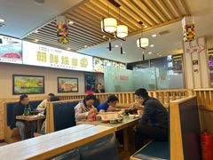 -英兰朝族饭店·英兰锅包肉(佳园路店)