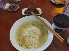 -同得兴 Since·1995 传统苏式面馆(十全街店)