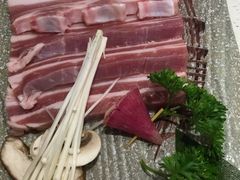 -韩时烤肉(丰科万达广场店)
