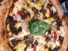 -Primo·丽莫意大利窑烤披萨