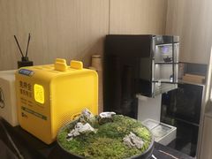 -耳湾躺式采耳SPA馆(保利五月花店)