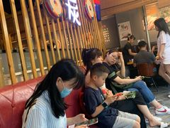 -唯成•韩国炭火烤肉 유성고기