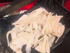 老哥牛黄喉-哥老官重庆美蛙鱼头(宝山龙湖店)