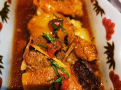 日式红烧肉-游You House(西单老佛爷店)