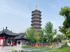 -葛仙湖公园