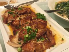 -新加坡海鲜共和(名胜世界圣淘沙海滨坊)