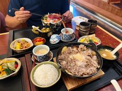 -蟹田居·活蟹料理(东城店)