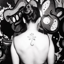 -墨無界刺青TATTOO