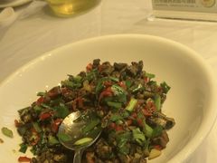 -院里寻菜·精致庭院菜(观沙岭店)