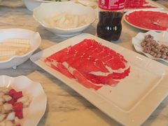 -南门涮肉(通州大船店)