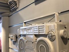 -马路边上·小海鲜烧烤(八一路店)