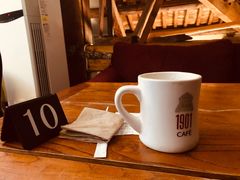 -1901 Cafe(西四店)