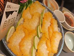 -季季山·云南野生菌火锅(上海首店)