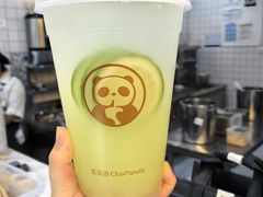 -茶百道(荣科路店)
