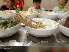 -就这家旋转小火锅(西安路罗斯福店)