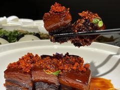 -嫩芽 ·地道重庆菜(十八梯露台夜景店)