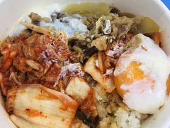 -食其家·牛丼咖喱(文三路店)