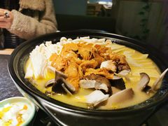 -安多素食(广仁寺路店)