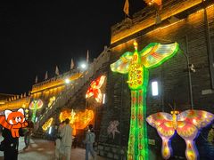 -杨家埠民间艺术大观园