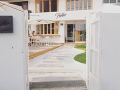 -Hello·生日蛋糕·下午茶·甜品台茶歇(瑞安东山店)