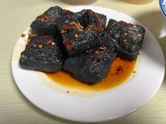 -五娭毑臭豆腐(黄兴南路店)