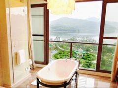 -宁波九龙湖开元度假村