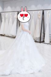-MuseMarry婚纱(前海嘉里中心店)