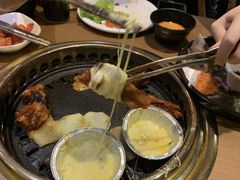 -火炉火自助餐(悠唐购物中心店)