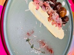 酥脆土豆宝宝-HELLO MUSAE 拾光缪斯餐厅·纯正希腊风味(苏州中心店)