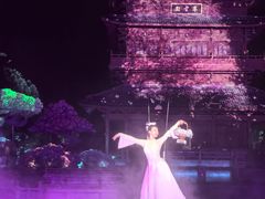 -东台西溪天仙缘景区