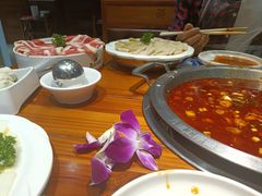 -邵汇大虾(同康路店)
