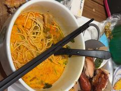 -和府捞面(西溪印象城店)