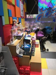 -宝燕乐园(闵行旗舰店)