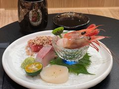 -鮨政· Omakase(港汇恒隆广场店)