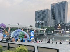 -本色.小马哥烧烤(无锡九里仓店)