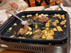 -麒麟中餐厅·经典粤菜·地道菜式老字号(广州长隆酒店)